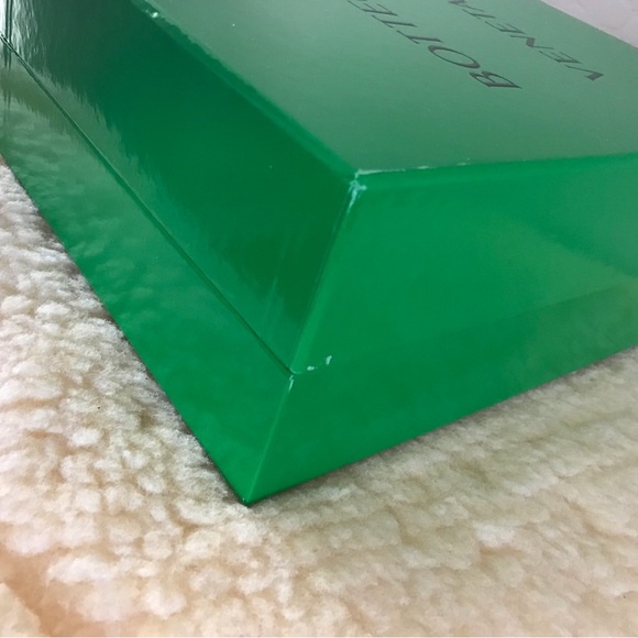 X-Large Bottega Veneta Boot Box (Empty) - Picture 5 of 13